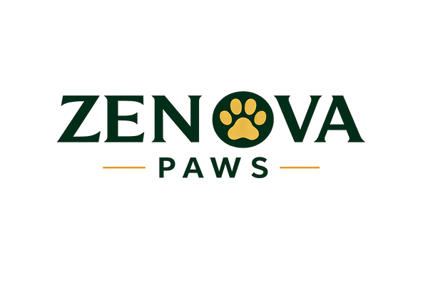 Zenova paws