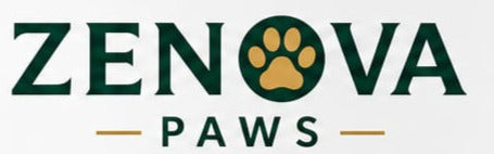 Zenova paws
